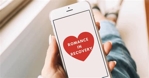 dating sites for recovering addicts
